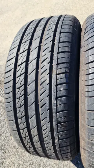 Neumáticos 225/55/16