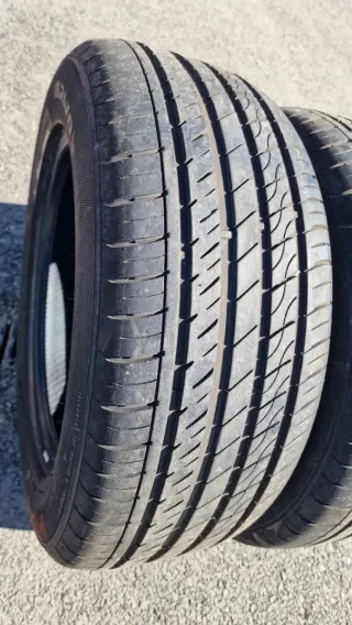 Neumáticos 225/55/16