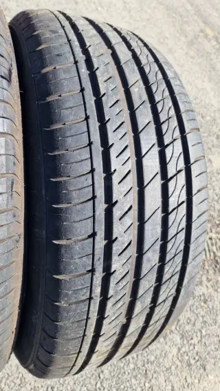 Neumáticos 225/55/16