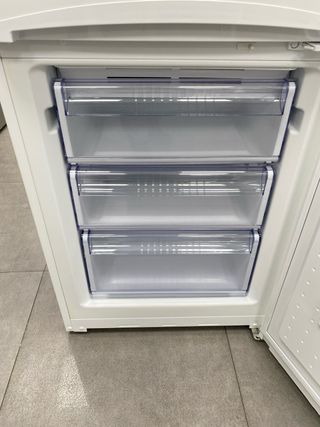 Nevera marca balay 170/60cm clase A+ con garantía