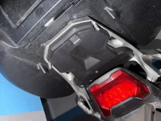 BAUL HONDA FORZA,XADV,NC 750