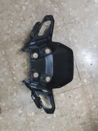 Tapa Carenado Yamaha Xmax 2025