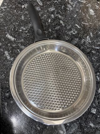 Sartén AMC Parrilla 24 cm