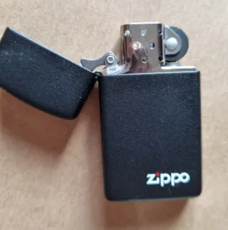 Accendino Zippo USA Lighter Garanzia a Vita