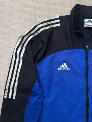 Chaqueta Adidas 90s Talla M