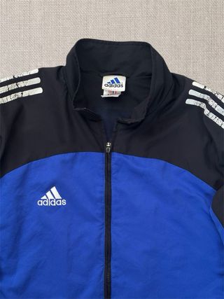 Chaqueta Adidas 90s Talla M