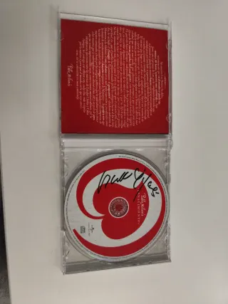 Pablo Milanés - Renacimiento CD