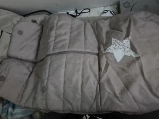 Saco para silla de paseo sin usar