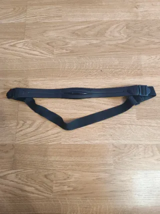 Banda de frecuencia cardíaca Garmin HRM1G