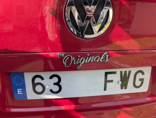 Volkswagen Caravelle 2007 86.000 km