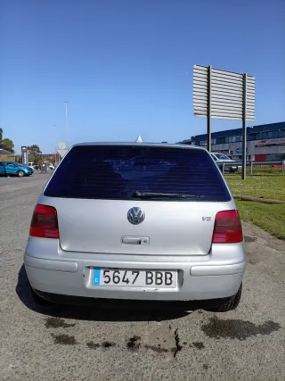 Volkswagen ID.4 2000