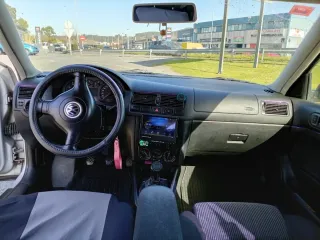 Volkswagen ID.4 2000