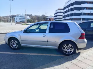 Volkswagen ID.4 2000