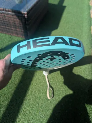 Pala Padel Head Gravity Team