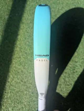 Pala Padel Head Gravity Team