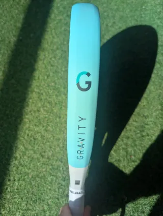 Pala Padel Head Gravity Team