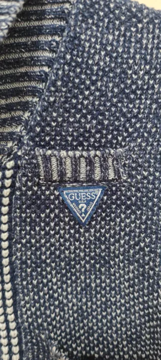 Jersey Guess niño