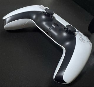 Mando NUEVO PS5 DualSense Blanco Inalámbrico
