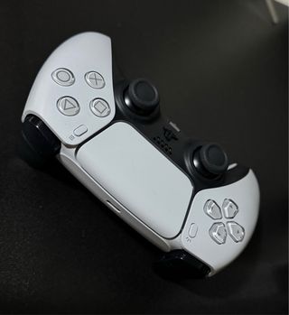 Mando NUEVO PS5 DualSense Blanco Inalámbrico