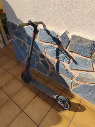 Patinete eléctrico Xiaomi m365
