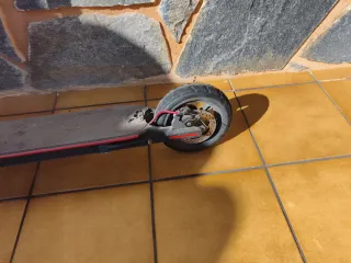 Patinete eléctrico Xiaomi m365