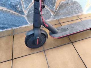 Patinete eléctrico Xiaomi m365
