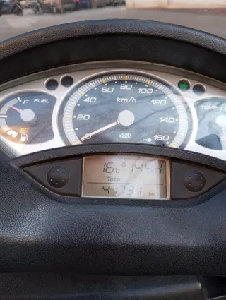 Yamaha X Max 250 iyeccion 2008