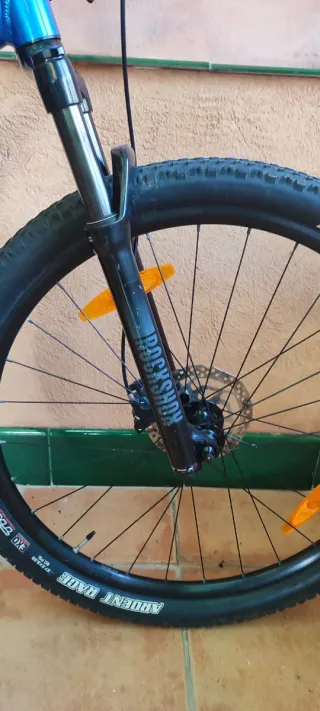 Bicicleta Trek Marlin 8 Talla S. Precio negociable