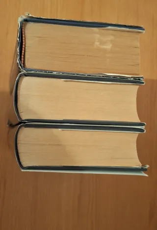 Trilogia El señor de los anillos