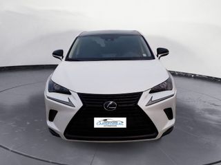 Lexus NX 2021