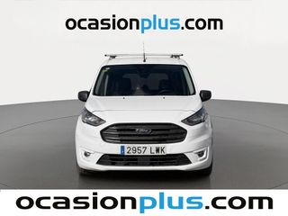 Ford Transit Connect Kombi 1.5 TDCI Trend 230 L1 74 kW (100 CV)