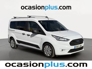 Ford Transit Connect Kombi 1.5 TDCI Trend 230 L1 74 kW (100 CV)