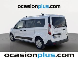 Ford Transit Connect Kombi 1.5 TDCI Trend 230 L1 74 kW (100 CV)