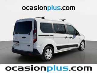 Ford Transit Connect Kombi 1.5 TDCI Trend 230 L1 74 kW (100 CV)