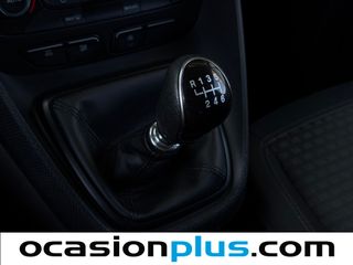 Ford Transit Connect Kombi 1.5 TDCI Trend 230 L1 74 kW (100 CV)