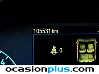 Ford Transit Connect Kombi 1.5 TDCI Trend 230 L1 74 kW (100 CV)