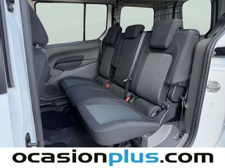 Ford Transit Connect Kombi 1.5 TDCI Trend 230 L1 74 kW (100 CV)
