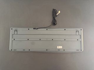 Teclado Logitech MK120 USB