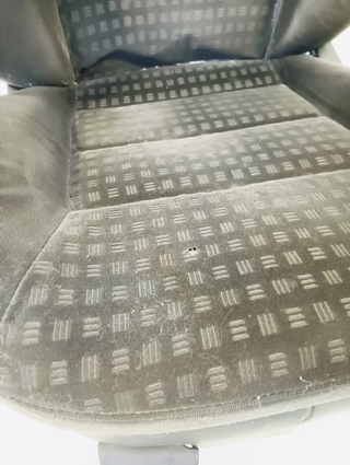 ASIENTO DELANTERO IZQUIERDO VOLKSWAGEN PASSAT BER
