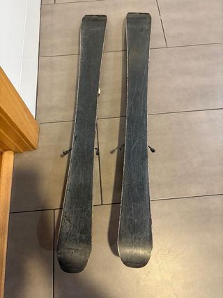 Esquís Rossignol Pursuit