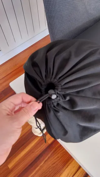 Casco Bollé Negro y Rojo Deportes Nieve