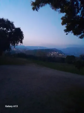 Busco trabajo de limpieza por horas