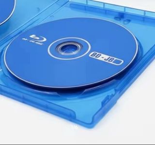 Disco Blu-ray hen loader 13.00