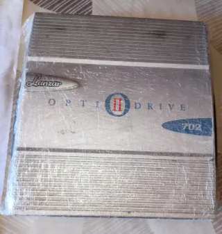 Amplificador de sonido