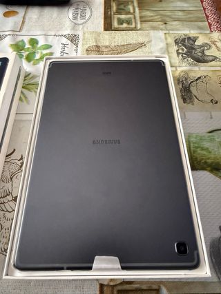 Samsung Galaxy Tab S5e en perfecto estado