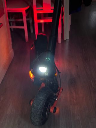 Patinete Eléctrico Joyor S10