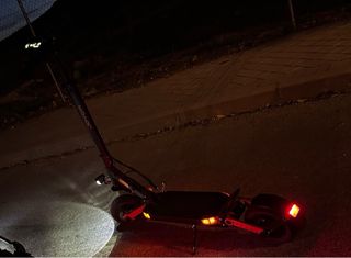 Patinete Eléctrico Joyor S10