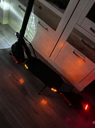 Patinete Eléctrico Joyor S10