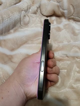 iPhone 16 Pro - Vendita o scambio