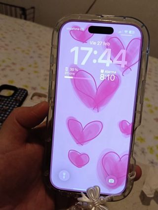iPhone 16 Pro - Vendita o scambio
